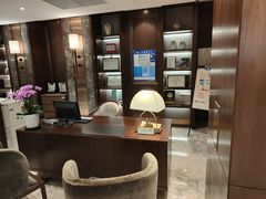 -雅戈尔富宫大酒店(观前街店)