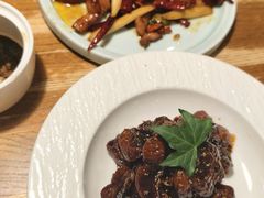 -新白鹿餐厅(龙游路总店·杭帮菜名店)