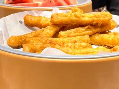 -龍歌自助小火锅(李沧丽达店)