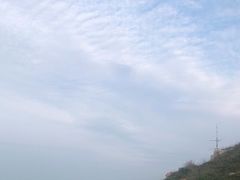 -蓬莱阁景区