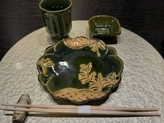 -鮨匠·割烹料理(巨鹿花园店)
