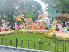 -上海迪士尼度假区