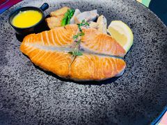 -安妮意大利餐厅(国贸店)