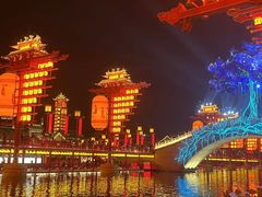 -大唐不夜城