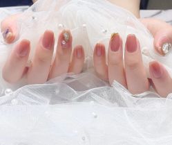 -EAST日式美甲美睫沙龙