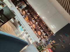 -筠咖啡西餐厅(上海国展宝龙丽筠酒店)