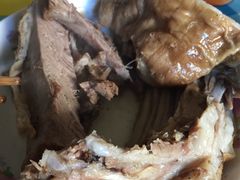 -清真益鑫羊肉手抓馆(南大街店)