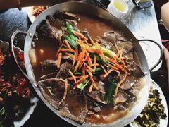 -民食香·腊排骨野生菌美食(木府店)