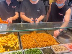 -丁家坡洋芋·观音桥好吃街A区(全国总店)