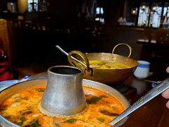 泰皇冬荫功-太泰东南亚餐厅(万福广场店)