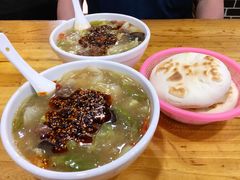 -太元彭家正汤(太元路总店)
