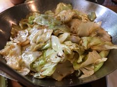 -石榴院子(西施故里店)