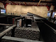 -北京大葆台遗址博物馆