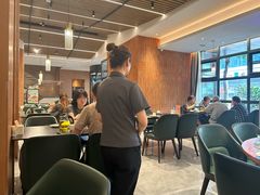 -国人川菜(李家村建东街店)