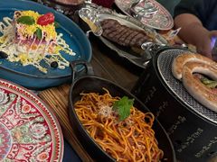 -卢布里西餐厅(总店)