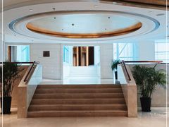 -上海雅居乐万豪侯爵酒店