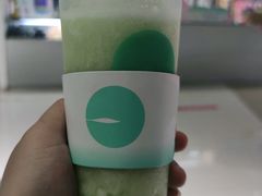 -叶子与茶(苏宁广场店)