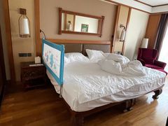 -三亚亚龙湾天域度假酒店