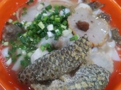 -富记鱼蛋粉(西村店)