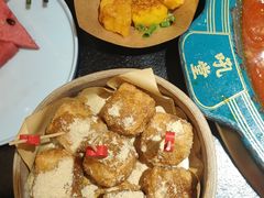 -吼堂老火锅(太古里总店)