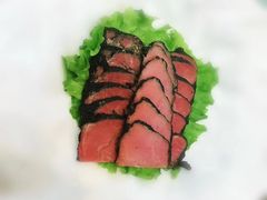 -鹊华居·地道鲁菜·海鲜·融合味(大明湖店)