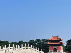 -清东陵