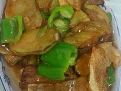 -东北特色水饺(郭家桥店)