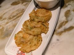-绿茶餐厅(南方商城店)