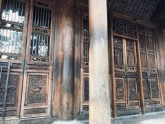 景点-承德避暑山庄景区