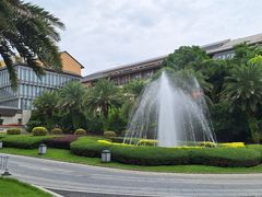 -南宁荔园维景国际酒店·荔园中餐厅
