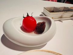 -金轩中餐厅 Jin Xuan(浦东丽思卡尔顿酒店)