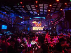 -MOSSO音乐酒吧·Live House(南京西路店)