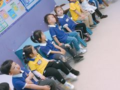 -瑞思教育·少儿英语(经开永旺校区)