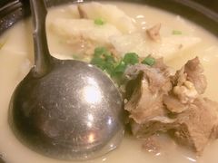 -建德食府·十八年建德菜(天目里国际街区店)