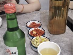 -屋里家延边朝鲜族冷面(南园店)