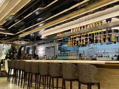 -燃扒房Steakhouse(皇庭店)