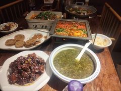 -树厨贵州菜(铜仁花果山店)
