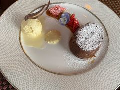 -Kathleen's Waitan 凯圣琳江景西餐厅(外滩店)