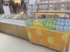 -仟吉KenGee(国贸360店)