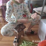 这个假期在家的时间实在是长了点