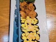 -三月居酒屋(青年大街店)