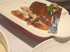 -大鸭梨烤鸭·北京菜(南小街/南苑店)