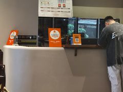 -华冠悠岚·庭院餐厅(青城后山店)