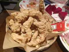 -牛市坎火锅(建设路店)