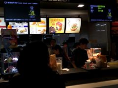 -麦当劳(长泰商业广场店)