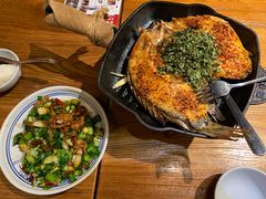 -云海肴·云南小炒·汽锅鸡(天津国金汇店)