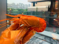 -西安W酒店·WEI全味西餐厅