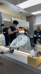 -川崎形象·GANO HAIR  salon