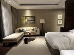 -海南清水湾莱佛士酒店