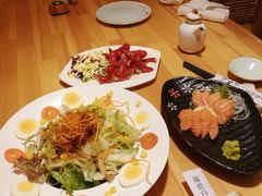 -福匠日本料理(人民路店)